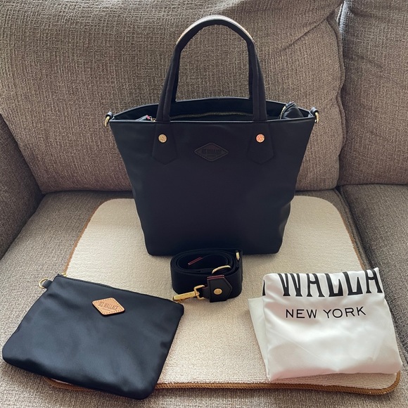 mz wallace mini soho tote